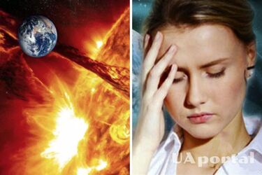 A magnetic storm will cover the Earth over the weekend: these days you need to be careful