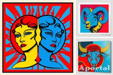 Три знаки зодіаку знайдуть кохання 17-23 квітня