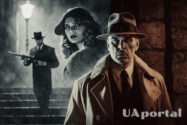 Лучшие детективы, которые вышли с 2010 по 2015 год