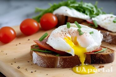 Как приготовить яйцо-пашот: советы для начинающих поваров