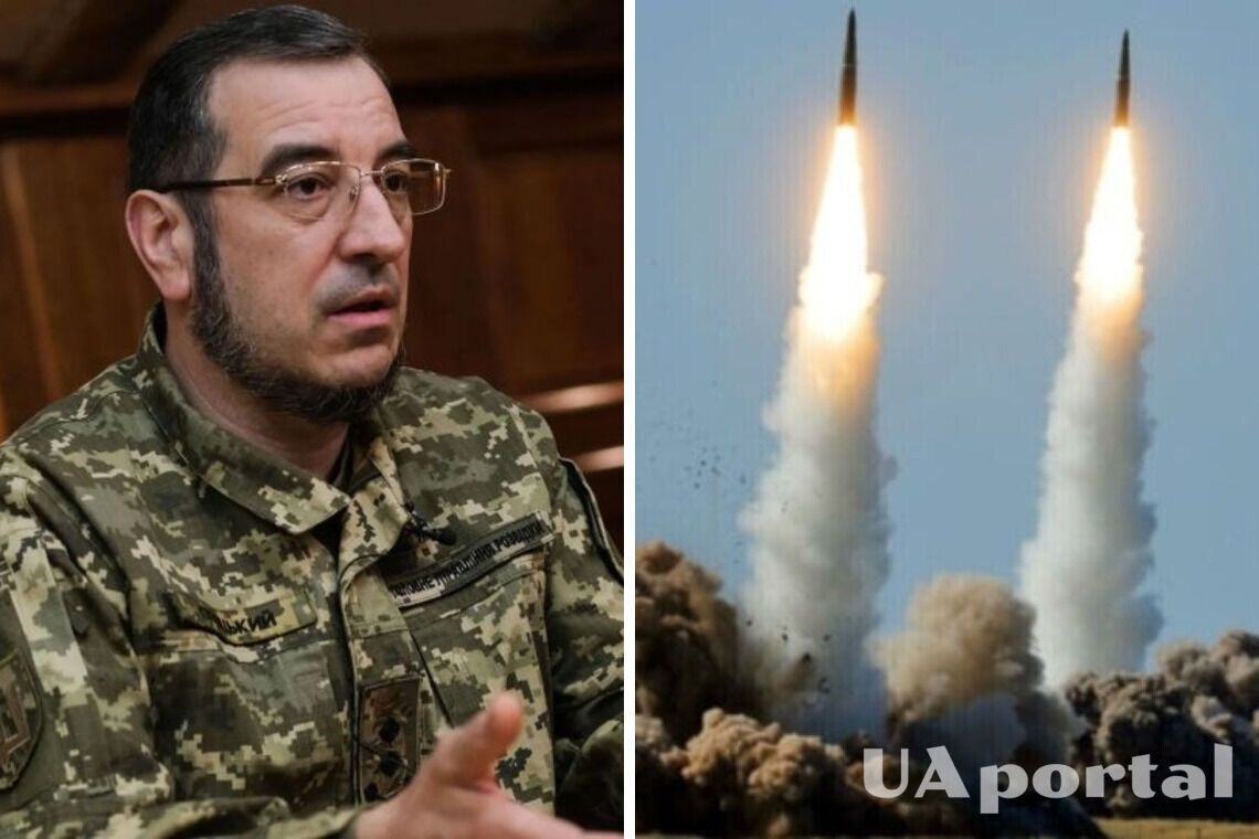 Скільки ракет залишилося в Росії та скільки масованих атак буде здійснено - ГУР