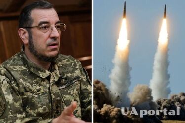 How many missiles are left in Russia and how many massive attacks will be carried out - DIU