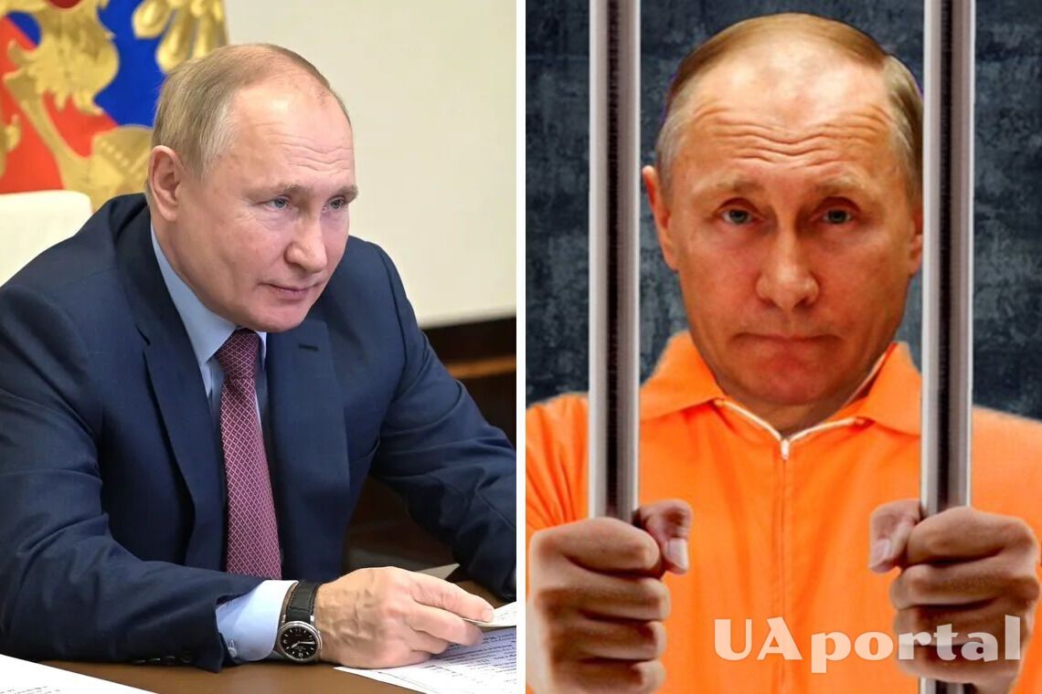 Internet explodes with memes over Putin's arrest warrant, while Simonyan threatens nuclear strike