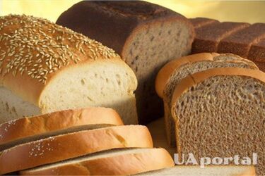 Как сохранить хлеб свежим максимально долго