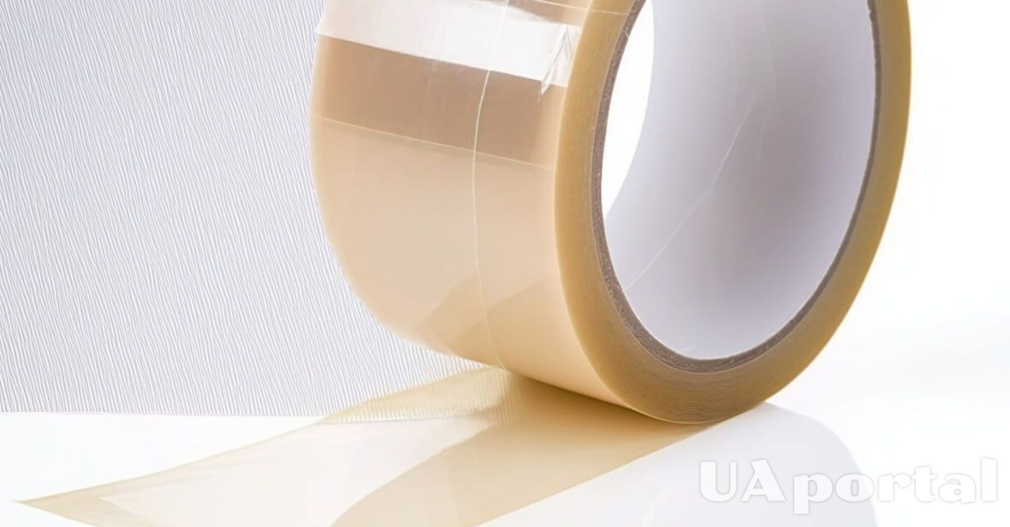 How adhesive tape can make life easier: hacks