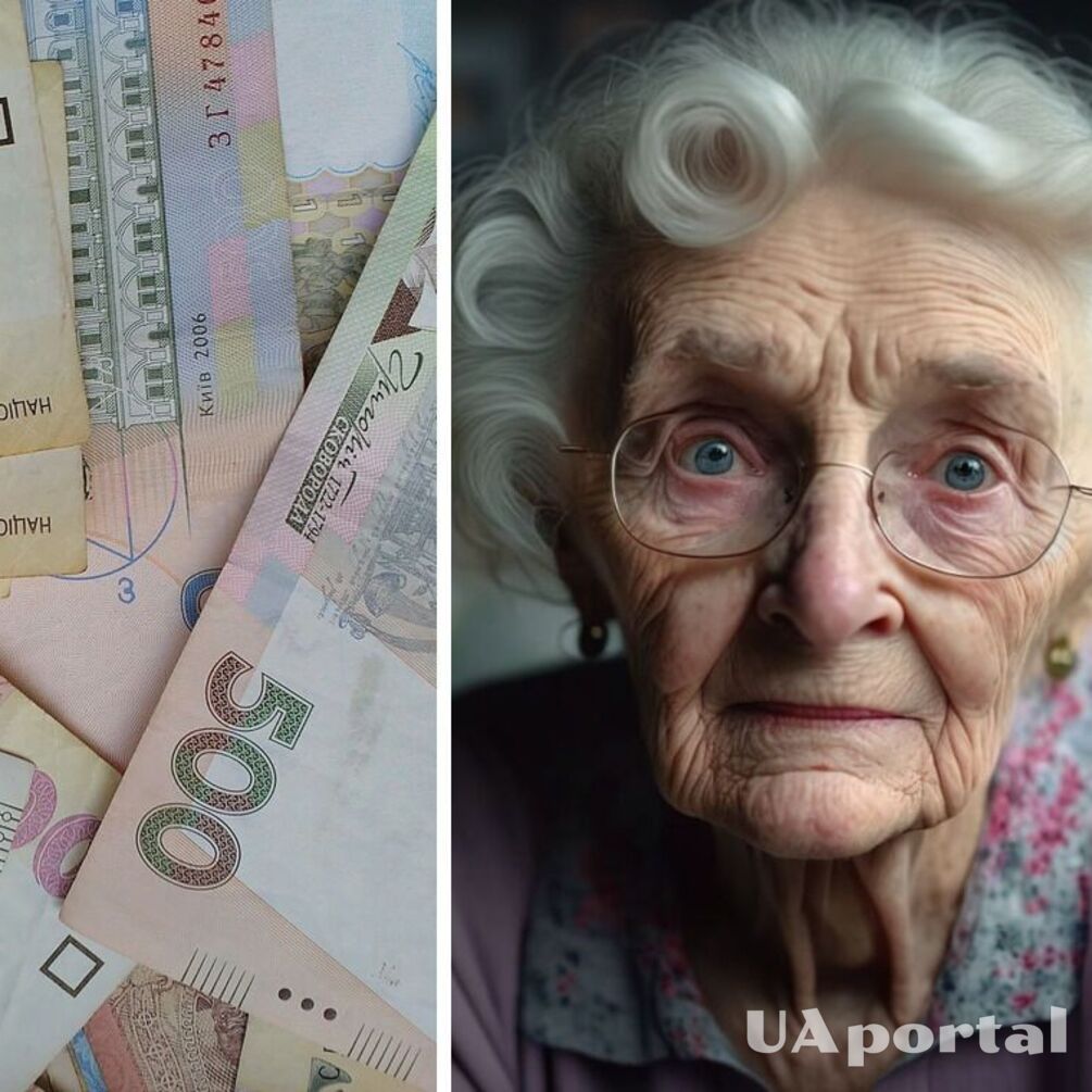 The Ministry of Social Policy explained who will get pension increases in April