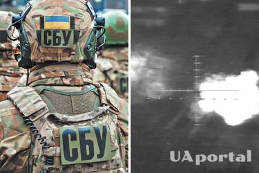 Війна в Україні - спецпризначенці СБУ знищили 10 російських танків за одну ніч