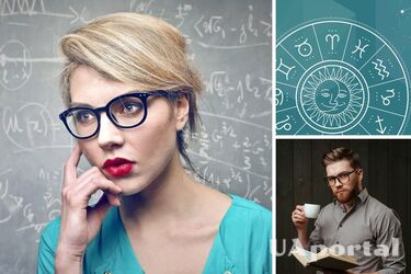 These are special people! Named the zodiac signs with the most geniuses