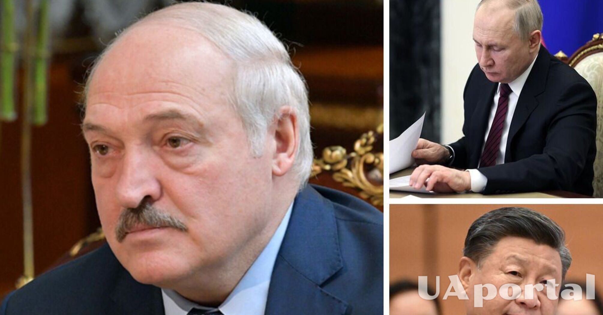 Лукашенко не дарма їздив до Китаю: астролог дав прогноз, чи буде напад на Україну з Білорусі