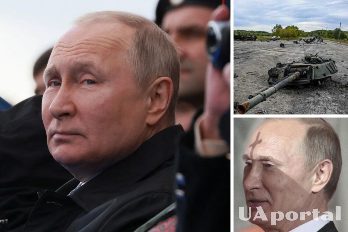 Путін втратить владу: астролог назвав терміни завершення війни в Україні та смерті глави Кремля