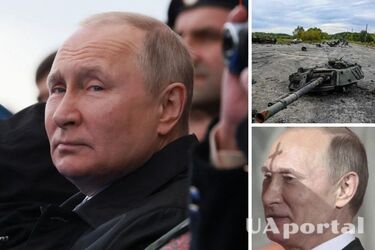 Путин потеряет власть: астролог назвал сроки  завершения войны в Украине и смерти главы Кремля