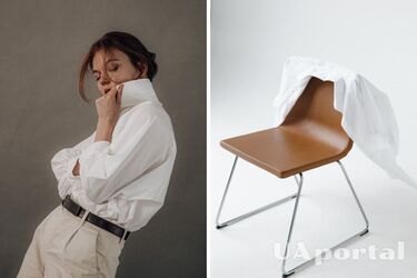 Five white shirt looks for spring 2023