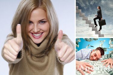 На них чекає справжня казка: три знаки зодіаку розбагатіють у квітні 2023 року