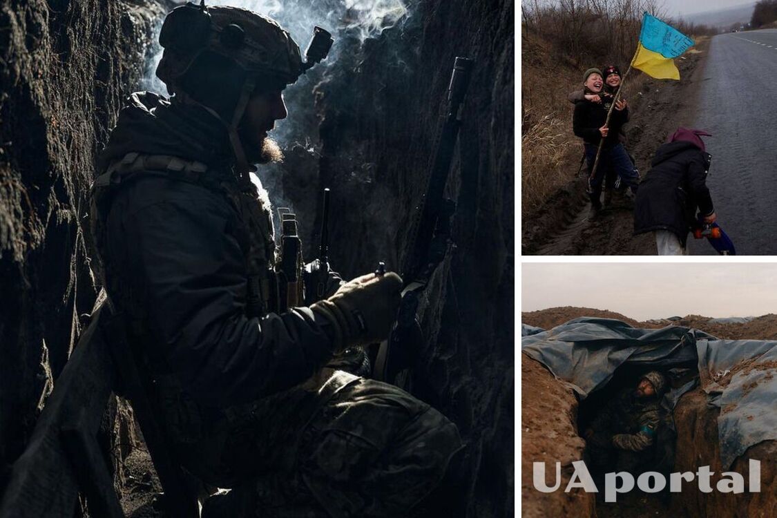 'Это будет последняя точка': астролог дала прогноз, когда закончится война в Украине 
