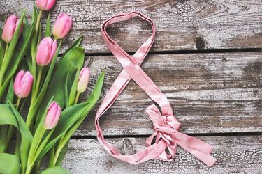 Стихи поздравления с Женским днем для детей