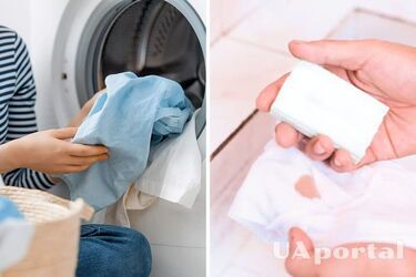 How to safely remove beet stains from white and colored clothes