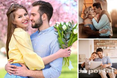 The three most faithful zodiac signs have been named: they will never betray