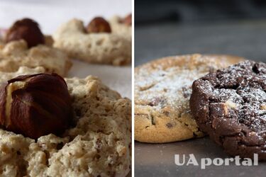 Пісне печиво за 15 хвилин: як приготувати смаколики без яєць та випікання