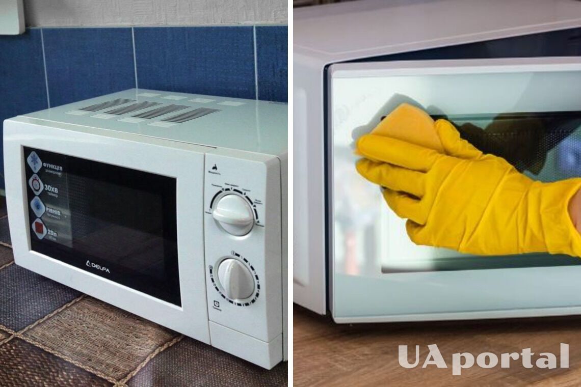 How to clean the yellowed plastic of household appliances