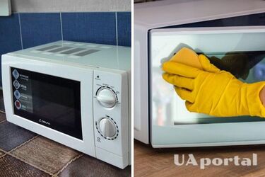 How to clean the yellowed plastic of household appliances