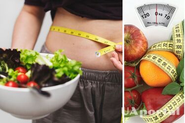 Які продукти заважають схуднути після 40 років