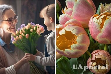 8 марта 2023 года: лучшие поздравления с женским днем для бабушек, проза и картинки