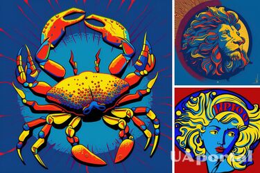 Changes are knocking on the door: the horoscope for March 21 for Cancer, Leo and Virgo