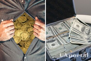 Лише три знаки зодіаку розбагатіють у квітні