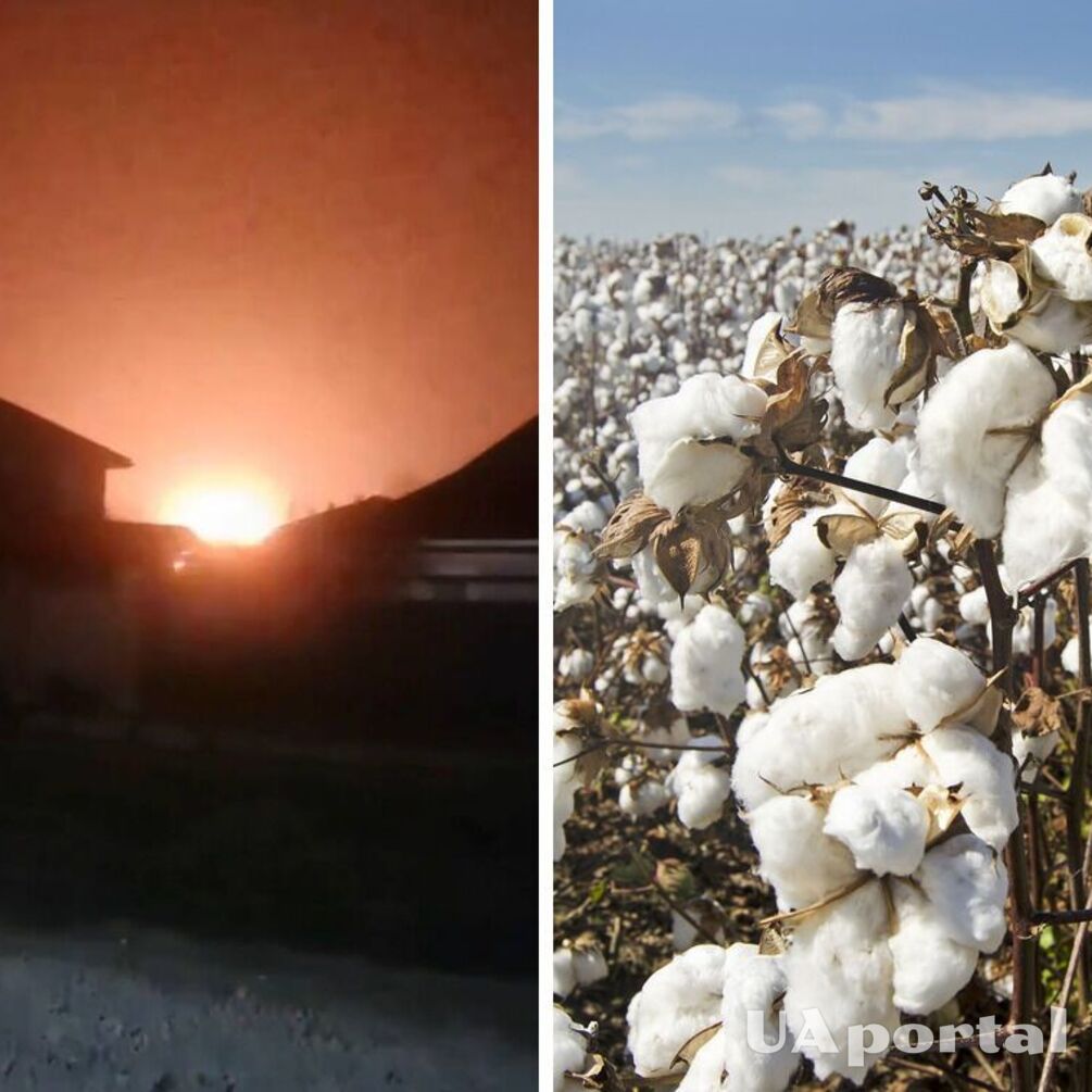 Explosions and shooting were heard in Dzhankoi: the Main Directorate of Intelligence of Ukraine named the reason (video)