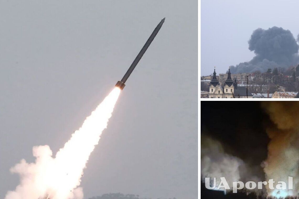 'There may be explosions, fires': astrologer names the most dangerous days in late March when Russia will launch missiles
