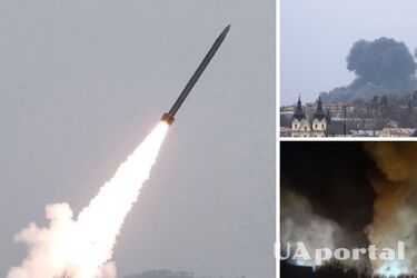 'There may be explosions, fires': astrologer names the most dangerous days in late March when Russia will launch missiles