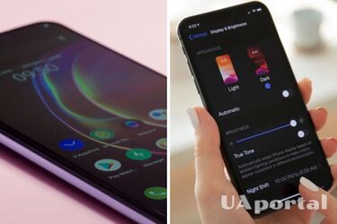 Как сохранить заряд аккумулятора телефона с OLED и AMOLED экраном