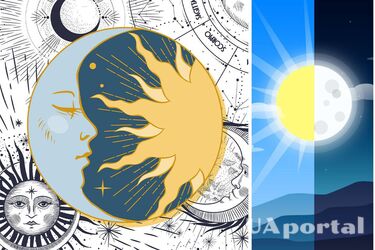 Как загадать желание на весеннее равноденствие