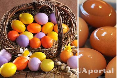 Что делать, чтобы яйца не трескались во время варки