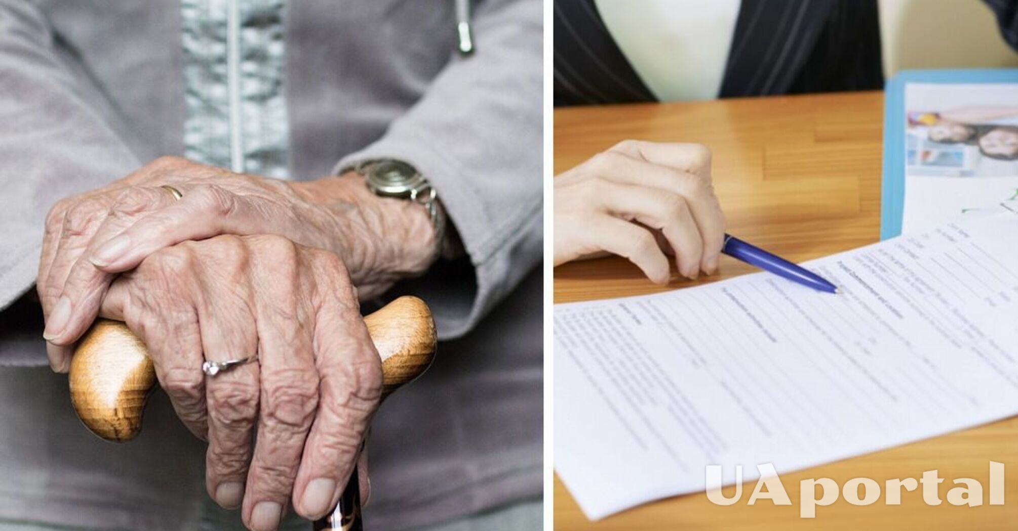 Юристи пояснили, що буде з пенсіями громадян у тимчасовій окупації