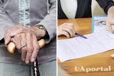 Lawyers explain what will happen to citizens' pensions under temporary occupation