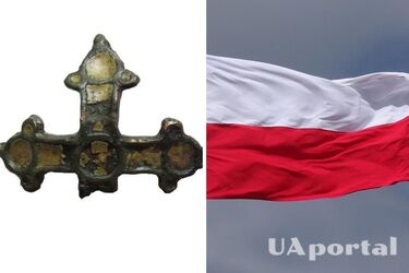 Таємничий амулет та прикраси зі срібла: у Польщі виявили скарби часів короля Болеслава II (фото)