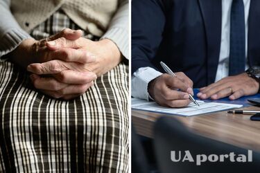 У Мінсоцполітики пояснили, чи позбавлять пенсії українців, які отримують допомогу за кордоном