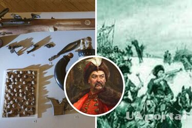 The Battle of Kumeyki - archaeologists find the site of the Battle of Kumeiky with Bohdan Khmelnytsky's participation