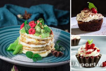 Как приготовить медовое пирожное без вечки за 15 минут - пирожное рецепт