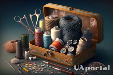 Як правильно зашивати круглу дірку: поради майстринь