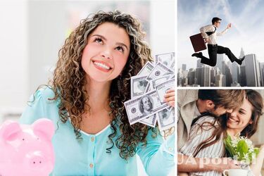 The 'magical' date of March 23, 2023, will bring changes to three zodiac signs: good news awaits them