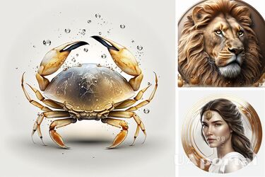 Difficulties will end for them: horoscope for March 23 for three zodiac signs