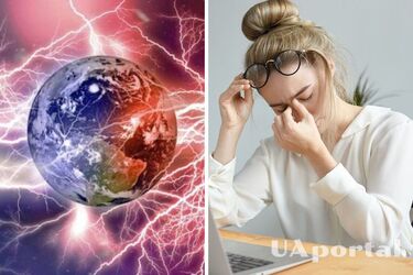 Магнитные бури в марте 2023 - названы опасные даты на март