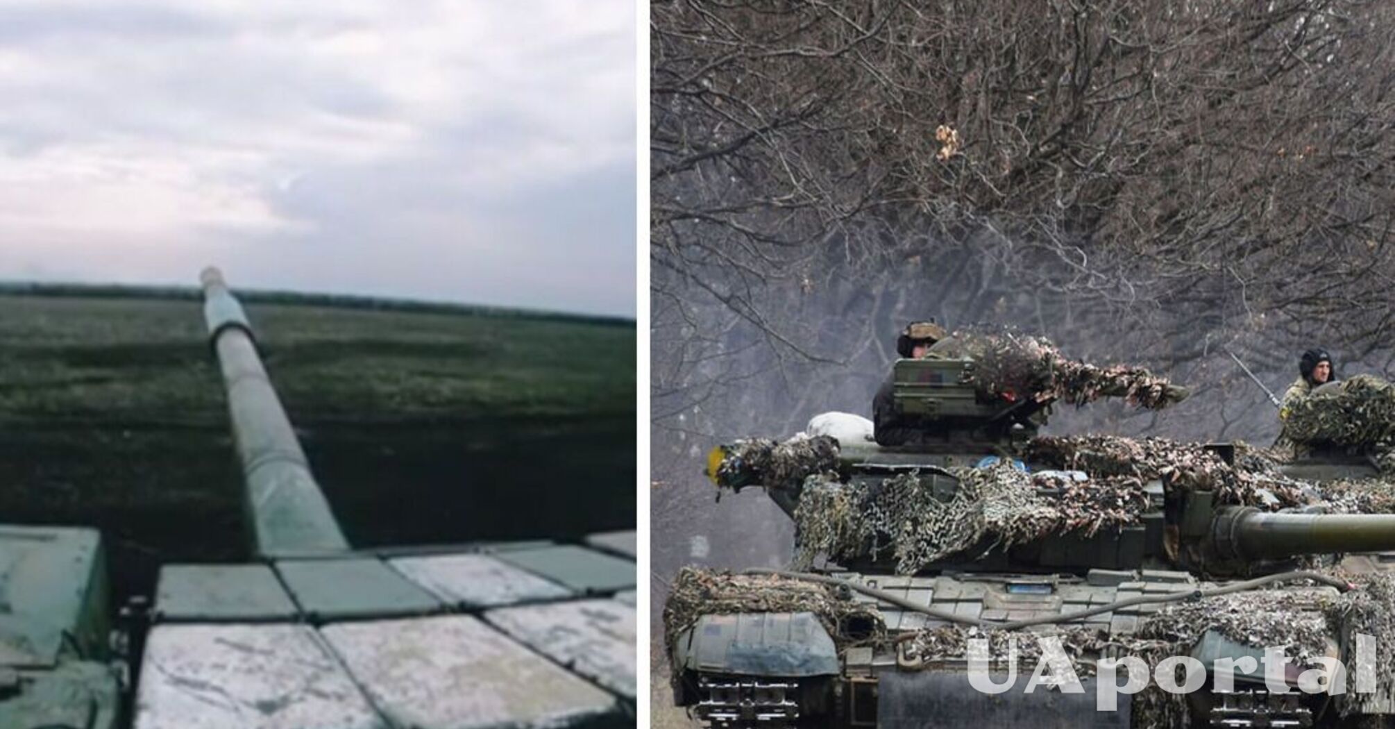 Українські танкісти показали, як успішно нищать окупантів на сході України (відео)