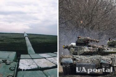 Ukrainian tankers showed how they successfully eliminate the Russian invaders in the east of Ukraine