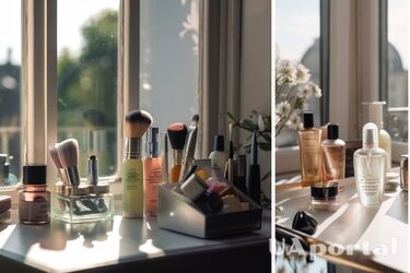 Какие предметы нельзя хранить на подоконнике