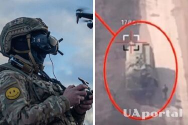 ССО уничтожили радиолокационный комплекс разведки и контроля стрельбы 1Л220 Зоопарк-2 - видео