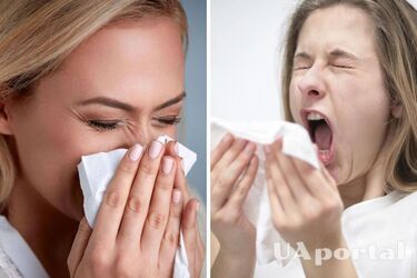 Чому слід казати будь здоровий коли людина чхає