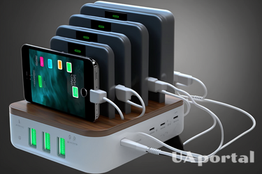 Як продовжити термін експлуатації акумулятора телефону